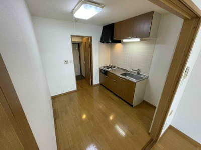 【内装】 | 竹山ビル五番館