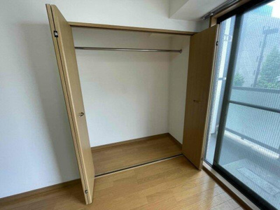 【収納】 | 竹山ビル五番館