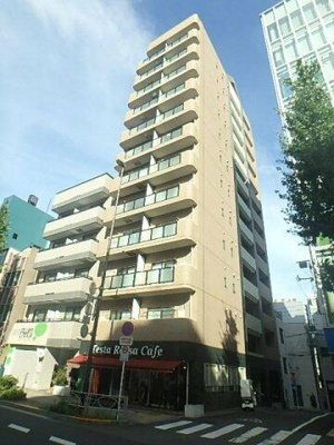 【外観】 | 竹山ビル五番館