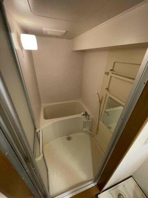 【浴室】 | 竹山ビル五番館