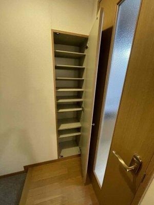 【収納】 | 竹山ビル五番館