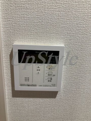 【設備】 | ラドゥセール新小岩