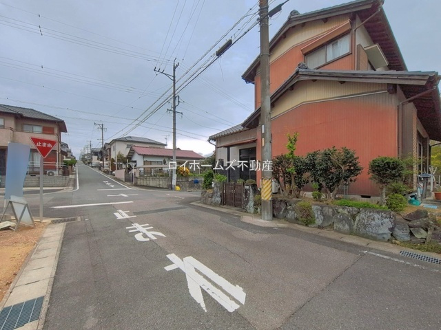  | 豊田市志賀町高洞11-27『仲介料無料』新築戸建て | 撮影：'26/04/07 