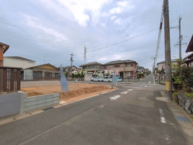  | 豊田市志賀町高洞11-27『仲介料無料』新築戸建て | 撮影：'26/04/07 
