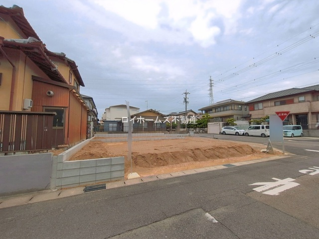  | 豊田市志賀町高洞11-27『仲介料無料』新築戸建て | 撮影：'26/04/07 