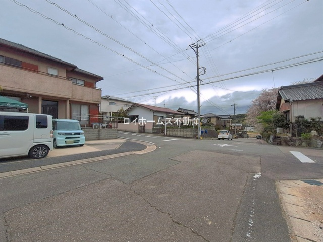  | 豊田市志賀町高洞11-27『仲介料無料』新築戸建て | 撮影：'26/04/07 