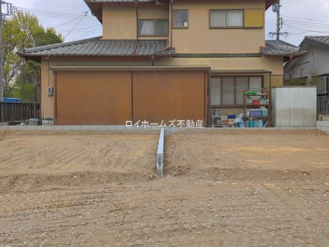  | 豊田市志賀町高洞11-27『仲介料無料』新築戸建て | 撮影：'26/04/07 