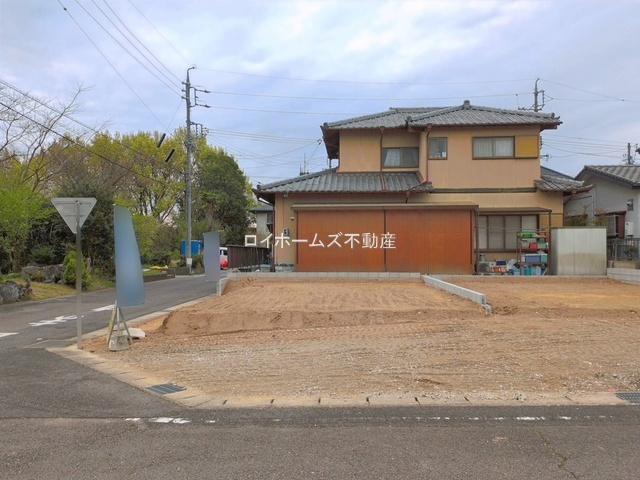  | 豊田市志賀町高洞11-27『仲介料無料』新築戸建て | 撮影：'26/04/07 