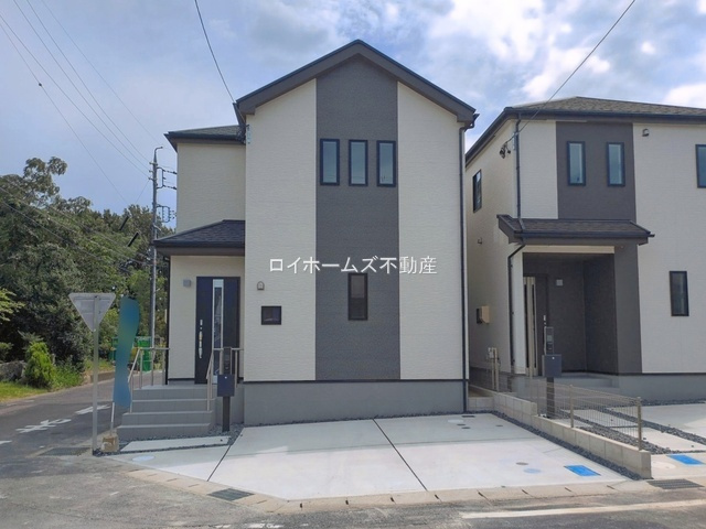  | 豊田市志賀町高洞11-27『仲介料無料』新築戸建て | 撮影：'26/07/27 