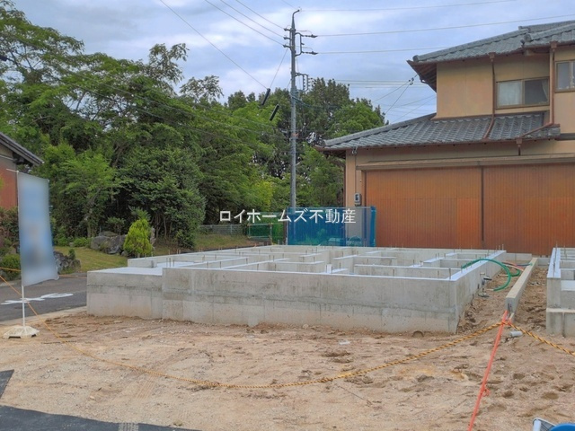  | 豊田市志賀町高洞11-27『仲介料無料』新築戸建て | 撮影：'26/05/27 