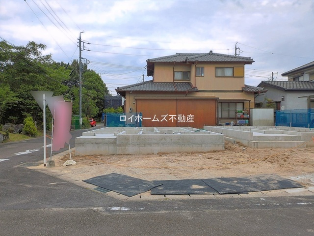  | 豊田市志賀町高洞11-27『仲介料無料』新築戸建て | 撮影：'26/05/27 