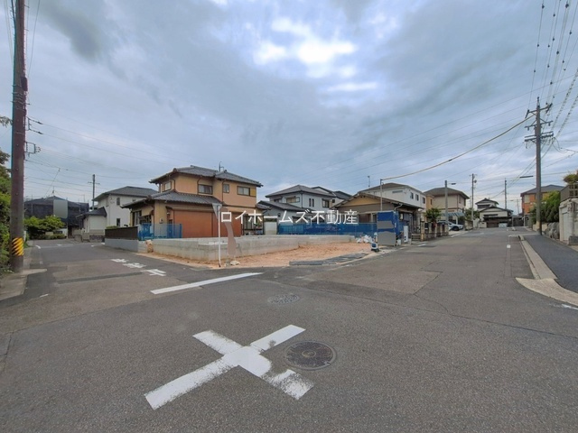  | 豊田市志賀町高洞11-27『仲介料無料』新築戸建て | 撮影：'26/05/27 