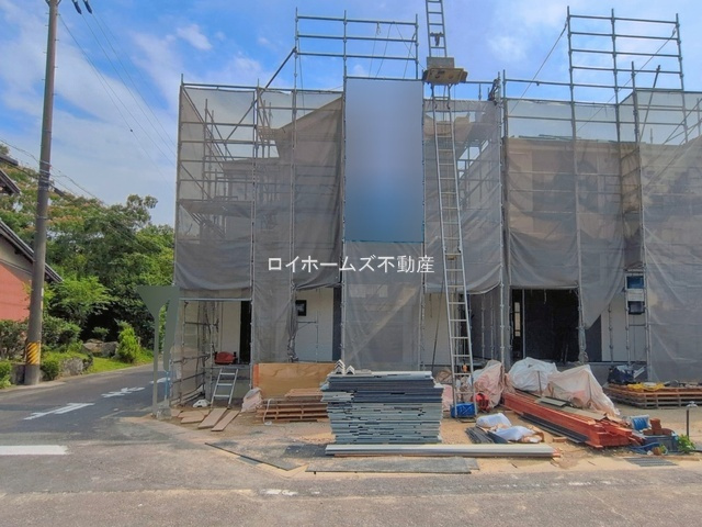 | 豊田市志賀町高洞11-27『仲介料無料』新築戸建て | 撮影：'26/06/19 