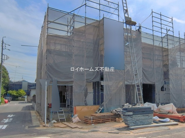  | 豊田市志賀町高洞11-27『仲介料無料』新築戸建て | 撮影：'26/06/19 