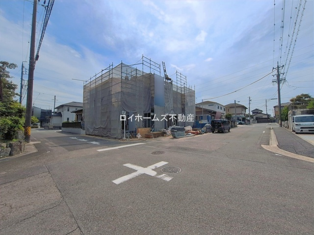  | 豊田市志賀町高洞11-27『仲介料無料』新築戸建て | 撮影：'26/06/19 