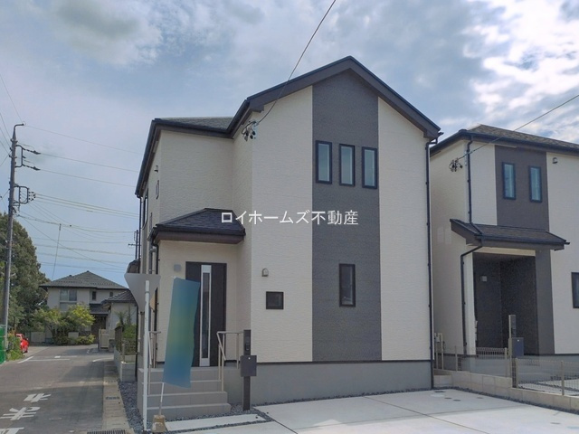  | 豊田市志賀町高洞11-27『仲介料無料』新築戸建て | 撮影：'26/07/27 