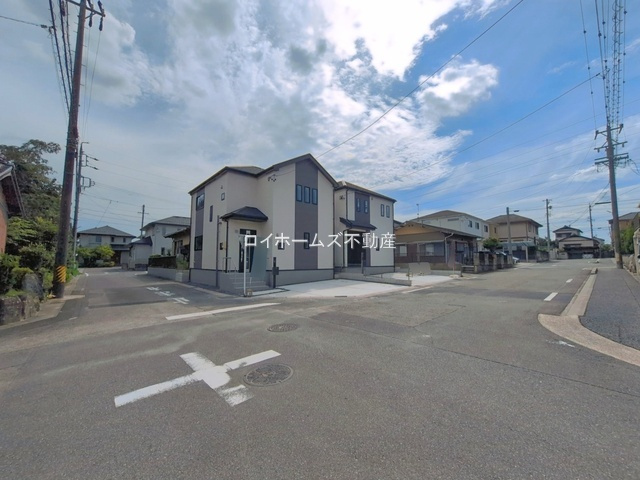  | 豊田市志賀町高洞11-27『仲介料無料』新築戸建て | 撮影：'26/07/27 