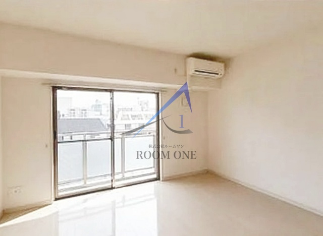 バンブー岩本町の寝室|寝室です。