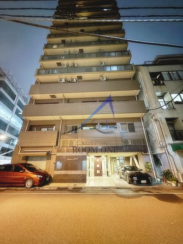 バンブー岩本町