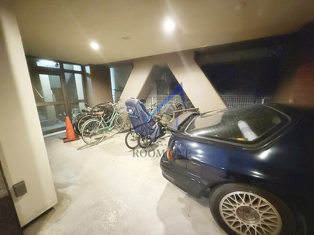 バンブー岩本町