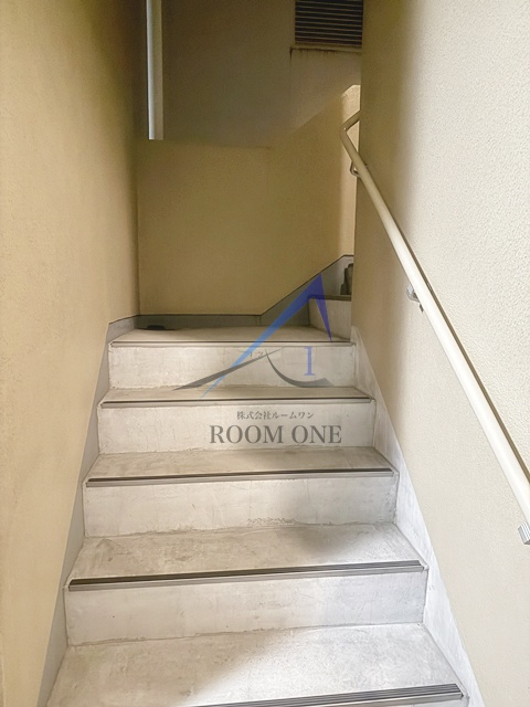 バンブー岩本町