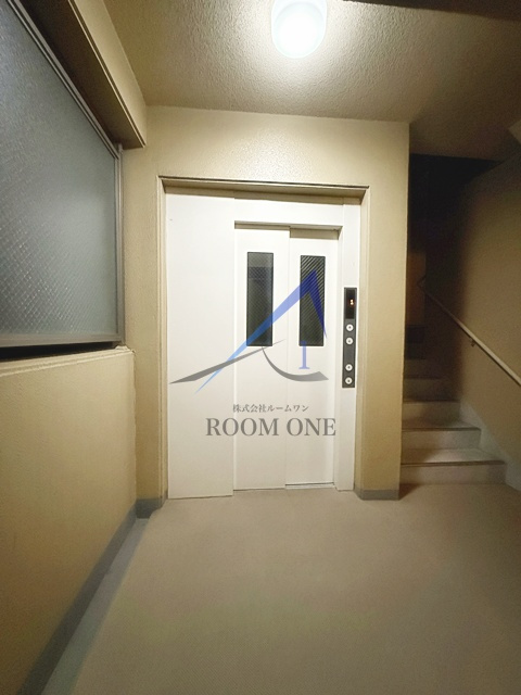 バンブー岩本町