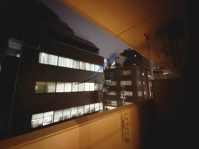 バンブー岩本町