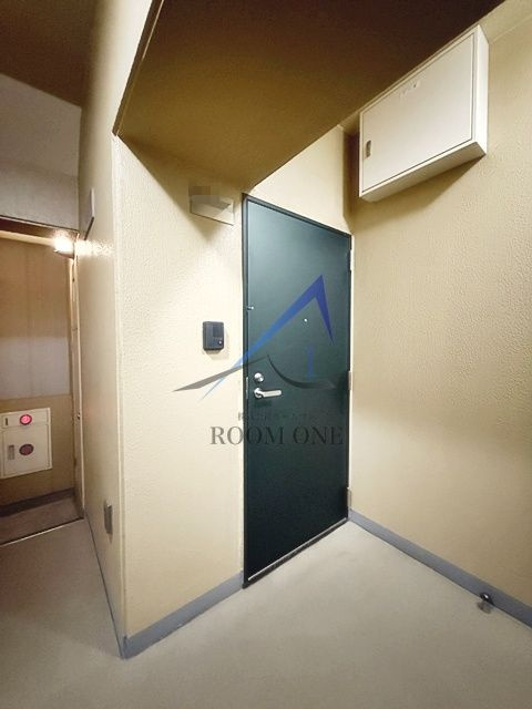 バンブー岩本町