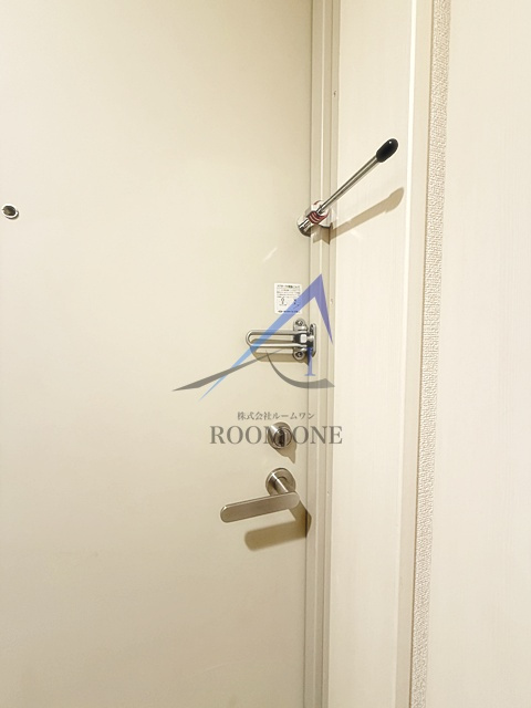 バンブー岩本町