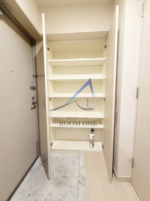 バンブー岩本町