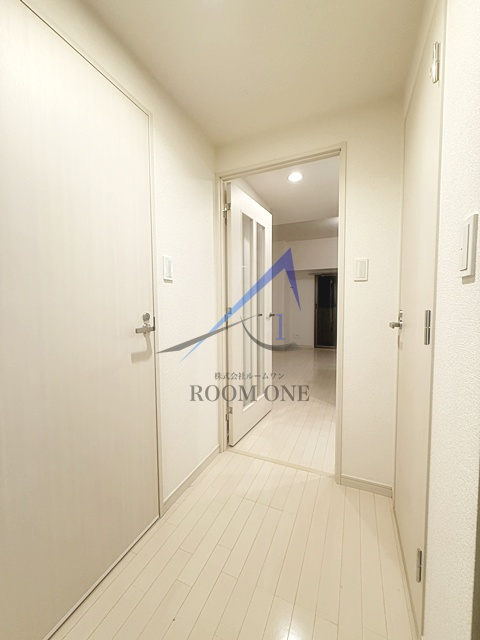 バンブー岩本町