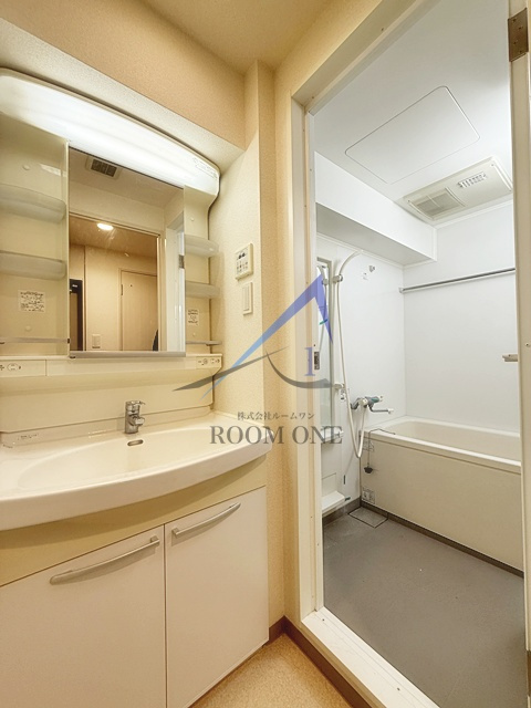 バンブー岩本町