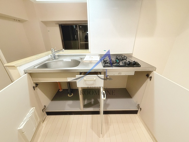 バンブー岩本町