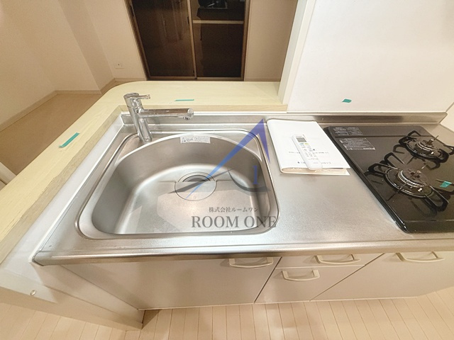 バンブー岩本町