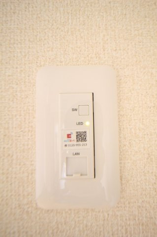 リヴェールルミネの設備