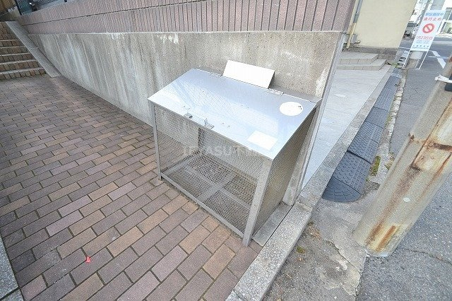ヴェルデⅠのその他共用部分