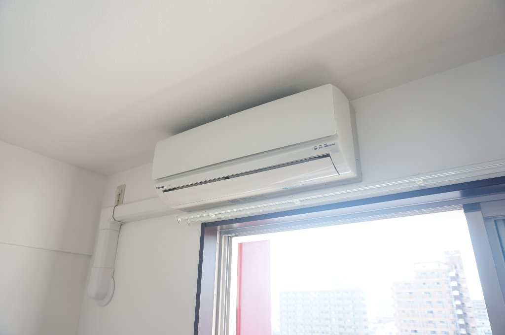 熊本市中央区水前寺１丁目の賃貸マンションの設備