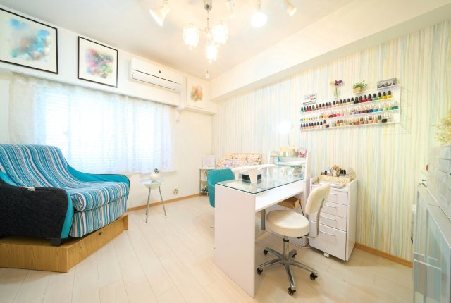 ソフィア美浜ライトプラザの洋室|約7.0帖の洋室