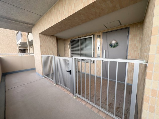 ソフィア美浜ライトプラザの玄関|玄関