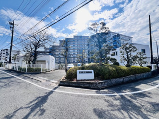 【外観】 | 第5稲毛ハイツ | ご入居後の生活イメージを具体的に感じていただけるよう、親身にご案内いたします。