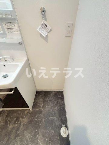 WING湊川公園の設備