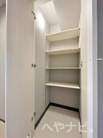 【その他】 | ストーリア名古屋城西 | ★シューズインクローク