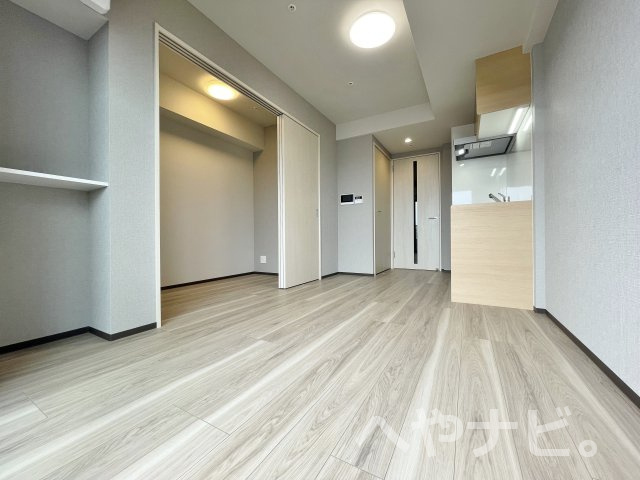 【寝室】 | ストーリア名古屋城西 | ★洋室