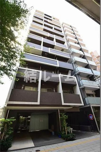 板橋区宮本町の賃貸マンション