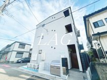 Ｔｉｅｒｒａ大宮日進町の画像