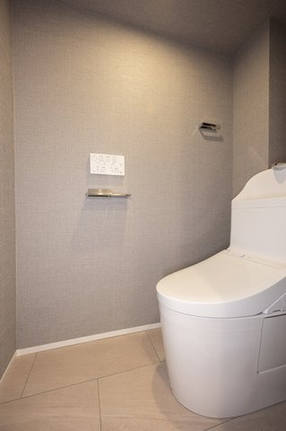 ＥＤＩＴ西池袋のトイレ|※写真は同タイプ住戸です。