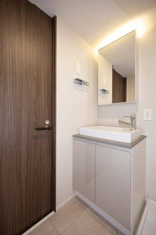 ＥＤＩＴ西池袋の洗面所|※写真は同タイプ住戸です。