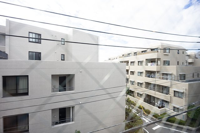 ＥＤＩＴ西池袋の展望