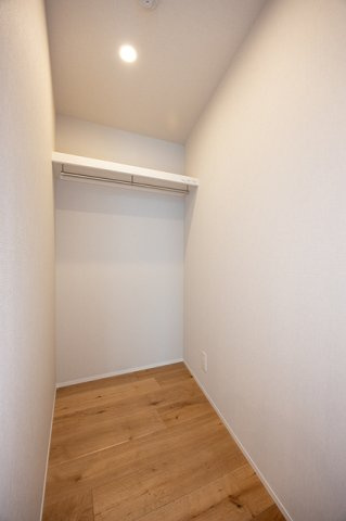 ＥＤＩＴ西池袋の収納|※写真は同タイプ住戸です。