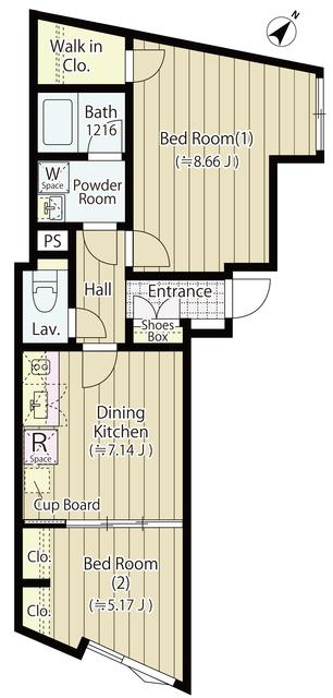ＥＤＩＴ西池袋のその他|※写真は同タイプ住戸です。